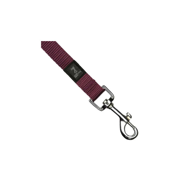 Pet's Pot Classic Padded Leash XL - Purple - Image 3