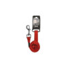 Pet's Pot Classic Padded Leash XL - Red