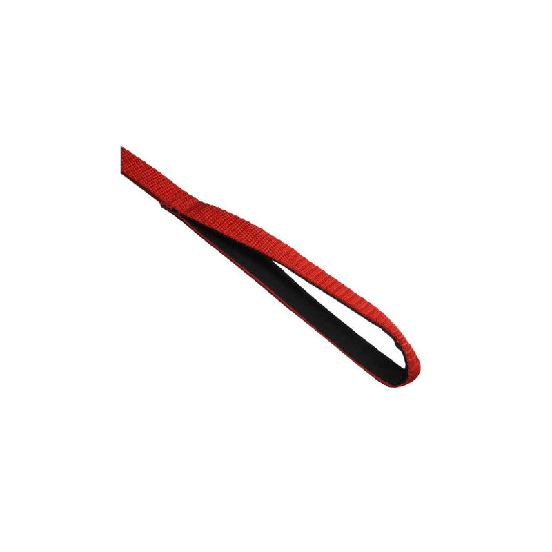 Pet's Pot Classic Padded Leash XL - Red - Image 2
