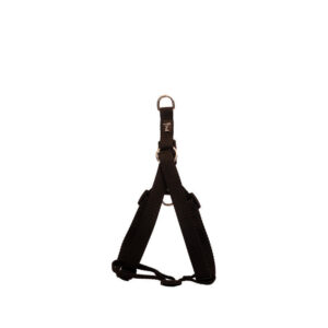 Pet's Pot Classic Step-in Harness L - Black