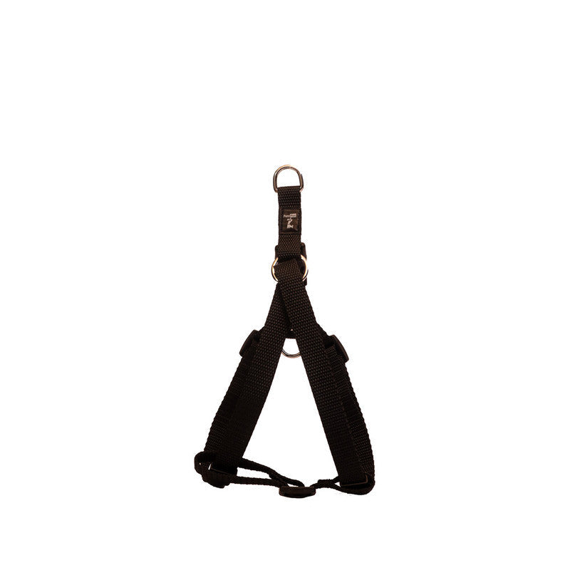 Pet's Pot Classic Step-in Harness L - Black
