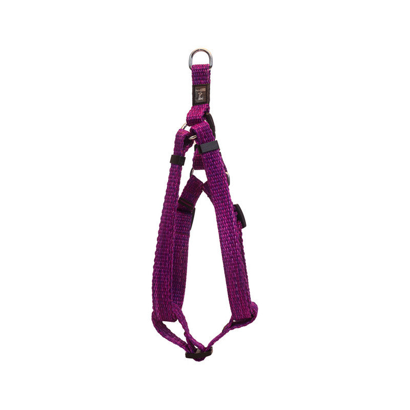 Pet's Pot Classic Step-in Harness L - Purple - Image 2
