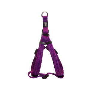 Pet's Pot Classic Step-in Harness XL - Purple