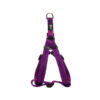 Pet's Pot Classic Step-in Harness L - Purple