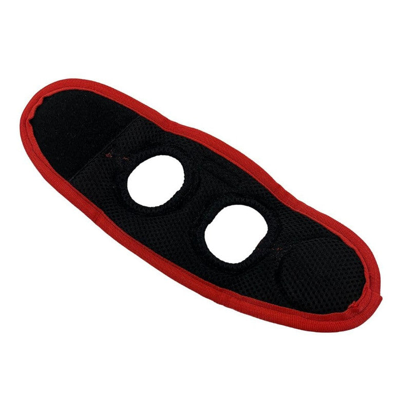 Petblush Red Flip Flap Airmesh Harness S - Image 3