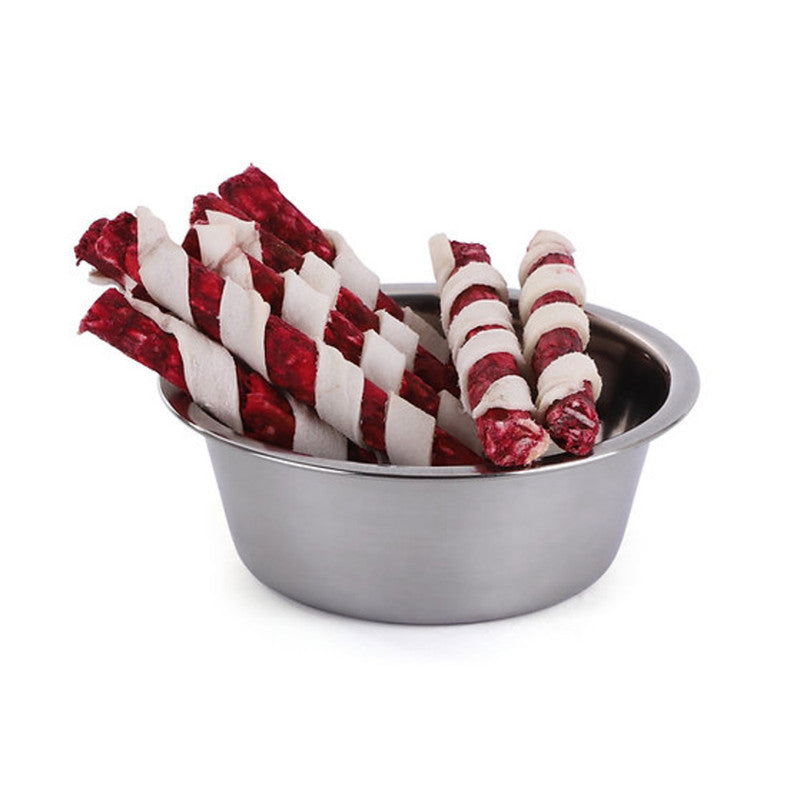 Petencare Spiral Lamb Munchies 800g - Image 5