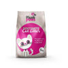 Plush Paws Bentonite Natural Cat Litter 5kg