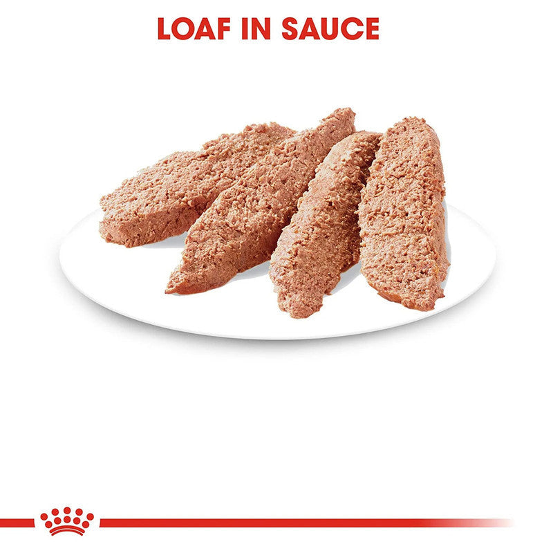 Royal Canin Instinctive Loaf-Mousse-pate 85g - Image 3