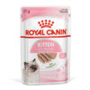 Royal Canin Kitten Instinctive In Loaf 85g