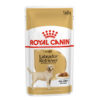 Royal Canin Labrador Adult Gravy 140g ( Multi-Pack )