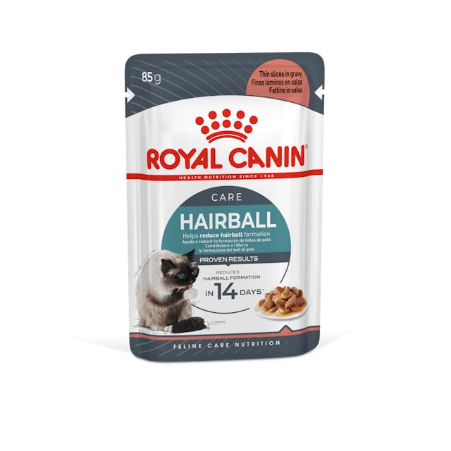 Royal Canin Hairball Care 85g ( Multi-Pack )