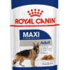 Royal Canin Maxi Adult Dog Wet Food 140g ( Multi-Pack )