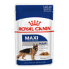 Royal Canin Maxi Adult Dog Wet Food 140g