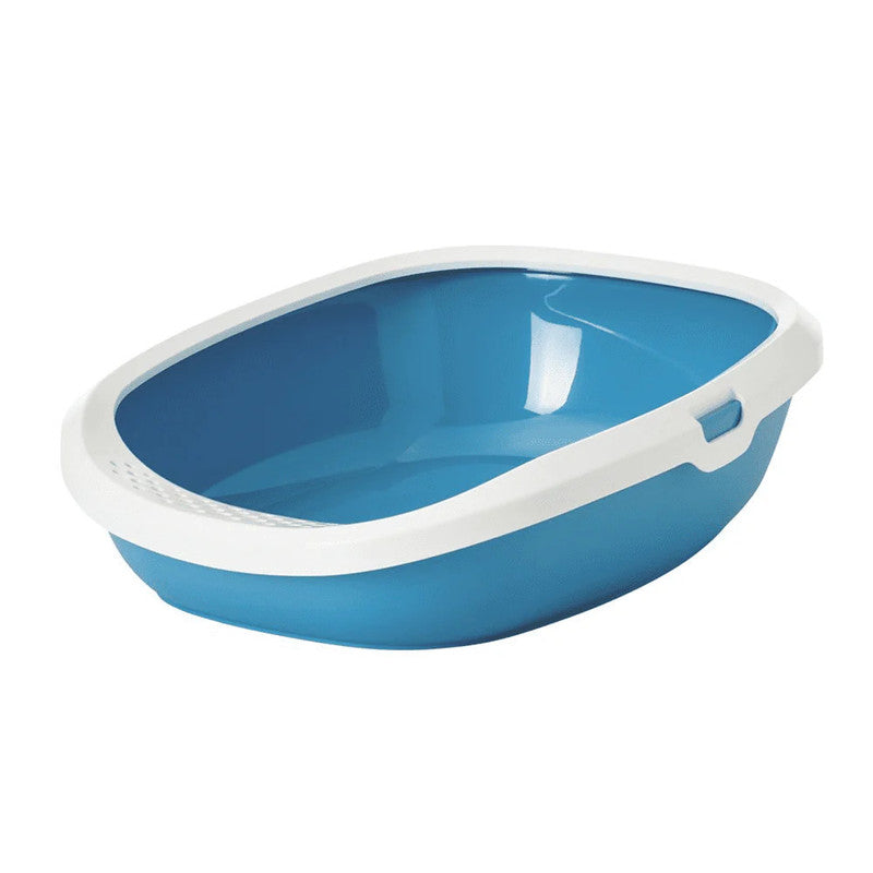 Savic Gizmo Large Blue Tray - Image 2
