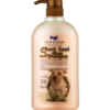 Forbis Short Coat Aloe Shampoo 750ml