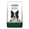 Grain Zero Adult All Breeds Real Chicken Eggs And Fresh vegetables 1.2kg