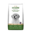 Grain Zero Puppy All Breeds Real Chicken Eggs And Fresh Vegetables 1.2kg