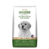 Grain Zero Puppy All Breeds Real Chicken Eggs And Fresh vegetables 3kg