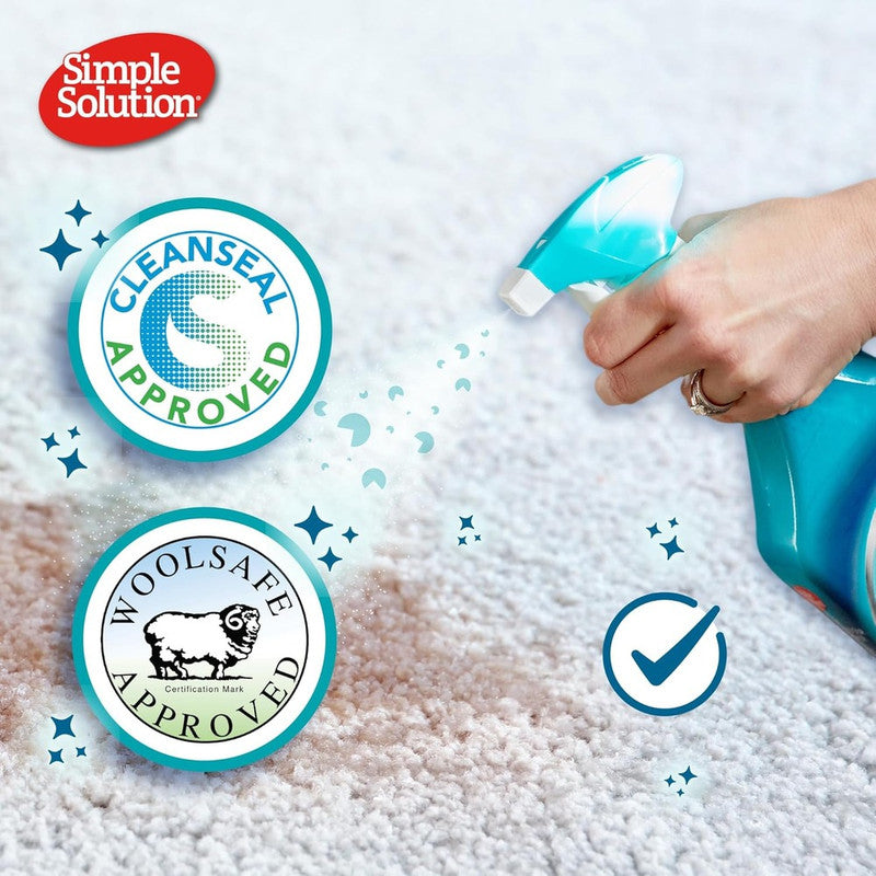 Simple Solution Stain+Odour Remover (Dogs) - Image 3
