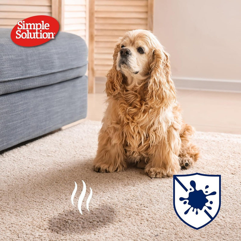 Simple Solution Stain+Odour Remover (Dogs) - Image 7