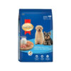 SmartHeart Puppy Chicken-Egg n Milk 8kg