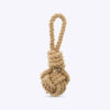 Trixie Be Nordic Knot Ball On Rope L
