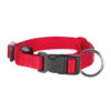 Trixie Classic Collar M-L Red