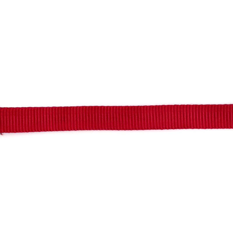 Trixie Classic Collar M-L Red - Image 5