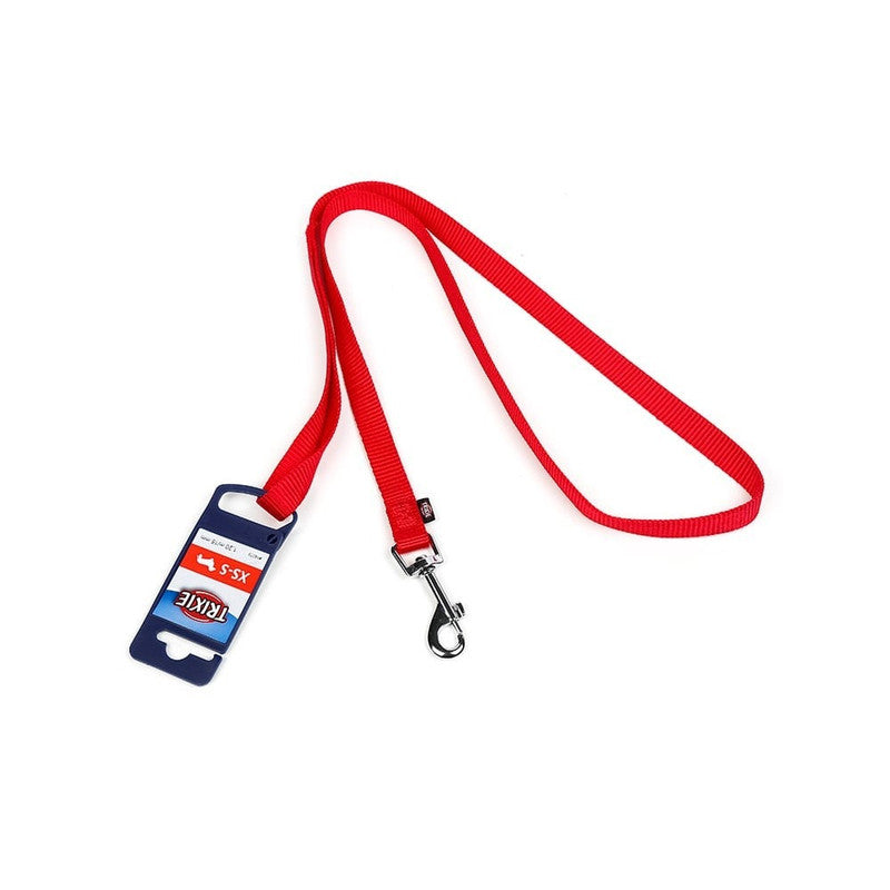 Trixie Classic Extendable Leash XS-S Red - Image 7