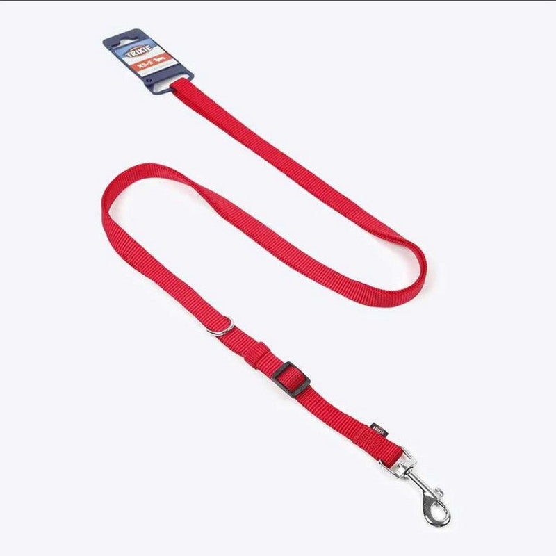 Trixie Classic Extendable Leash XS-S Red - Image 6