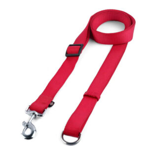Trixie Classic Extendable Leash XS-S Red