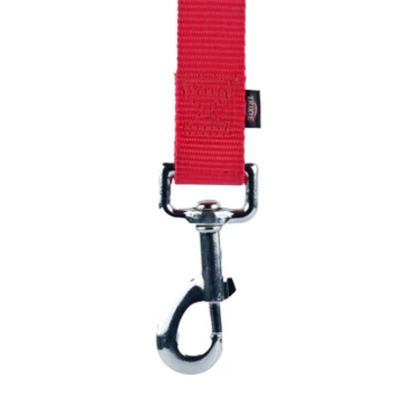 Trixie Classic Extendable Leash XS-S Red - Image 3