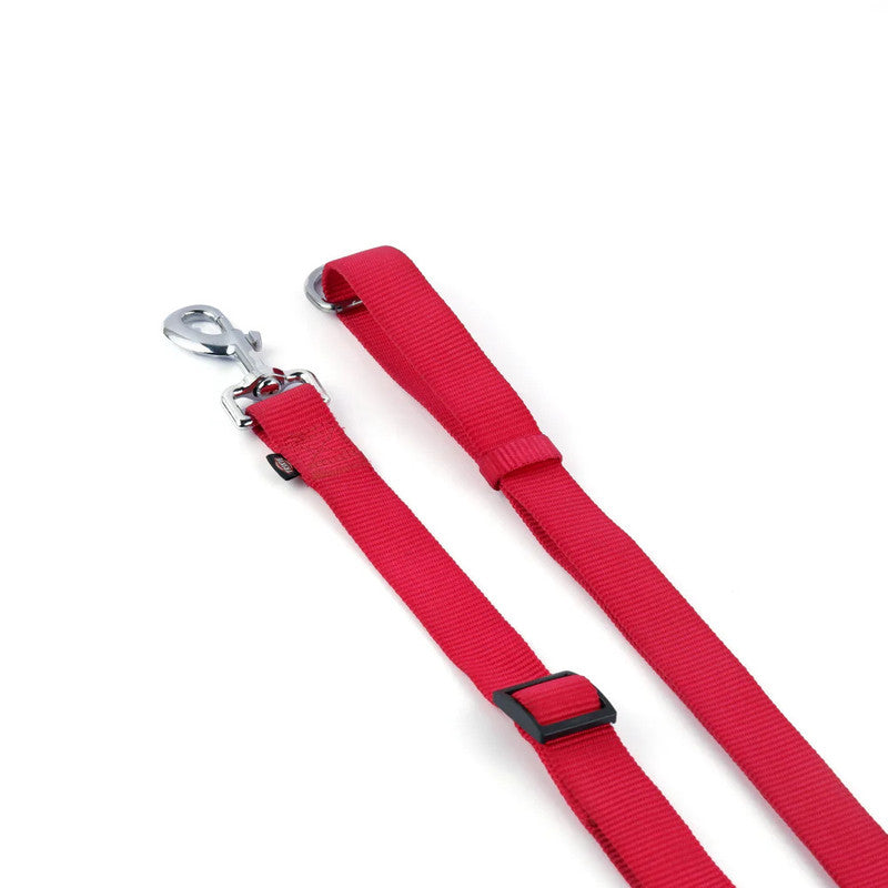 Trixie Classic Extendable Leash XS-S Red - Image 2