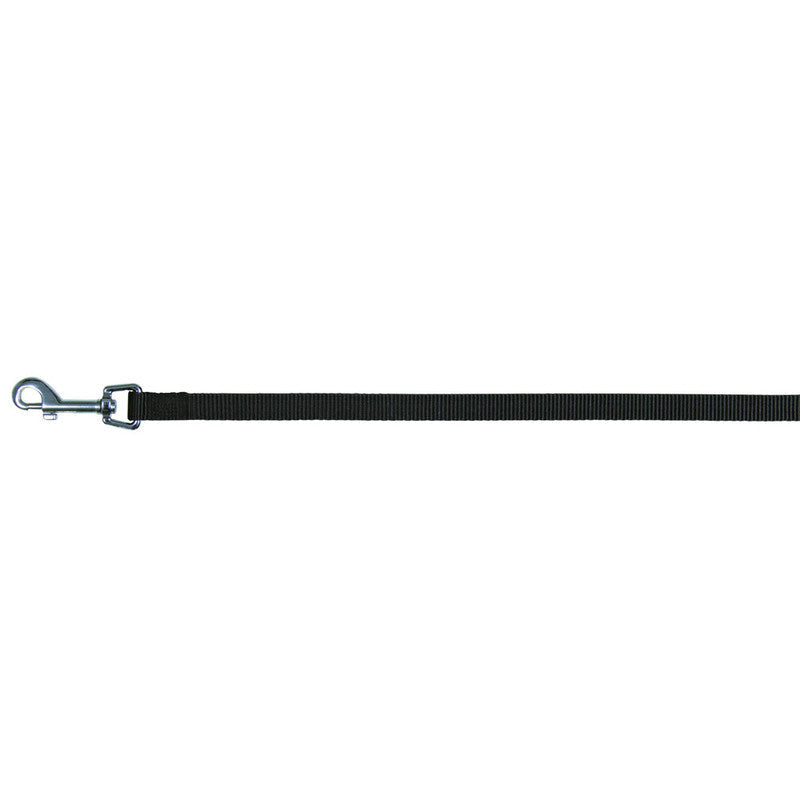 Trixie Classic Leash M-L Black - Image 2