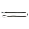 Trixie Classic Leash M-L Black