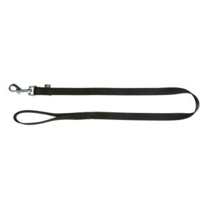 Trixie Classic Leash M-L Black