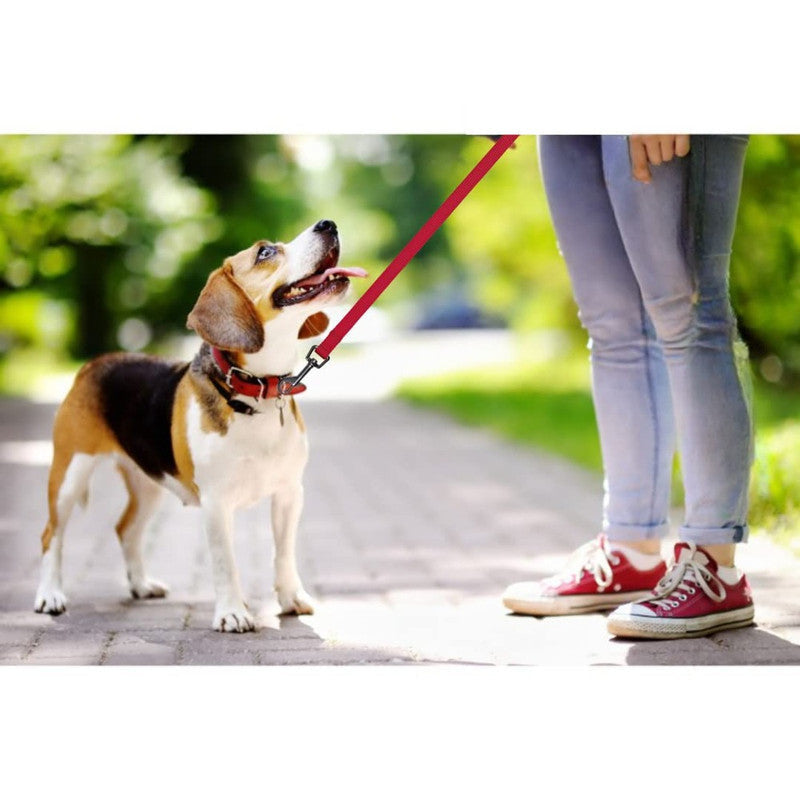 Trixie Classic Leash L-XL Red - Image 5