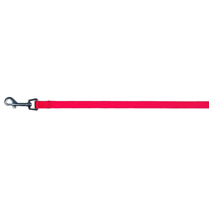 Trixie Classic Leash L-XL Red - Image 2