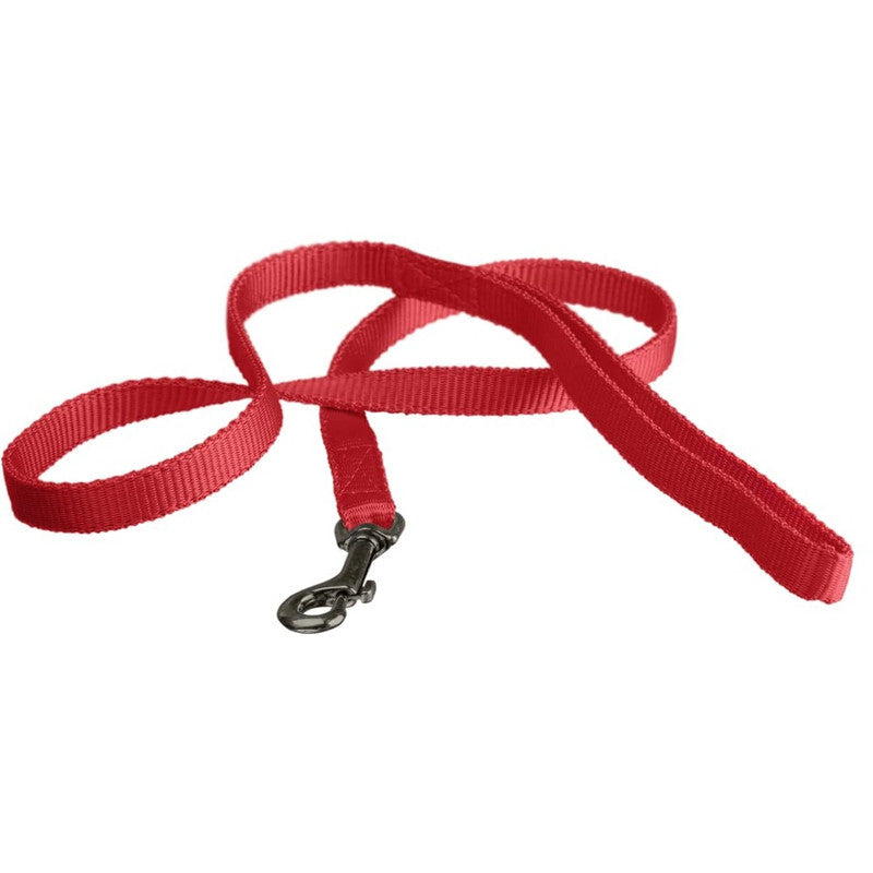 Trixie Classic Leash L-XL Red