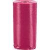 Trixie Dog poop Bags Rose Scent Pink