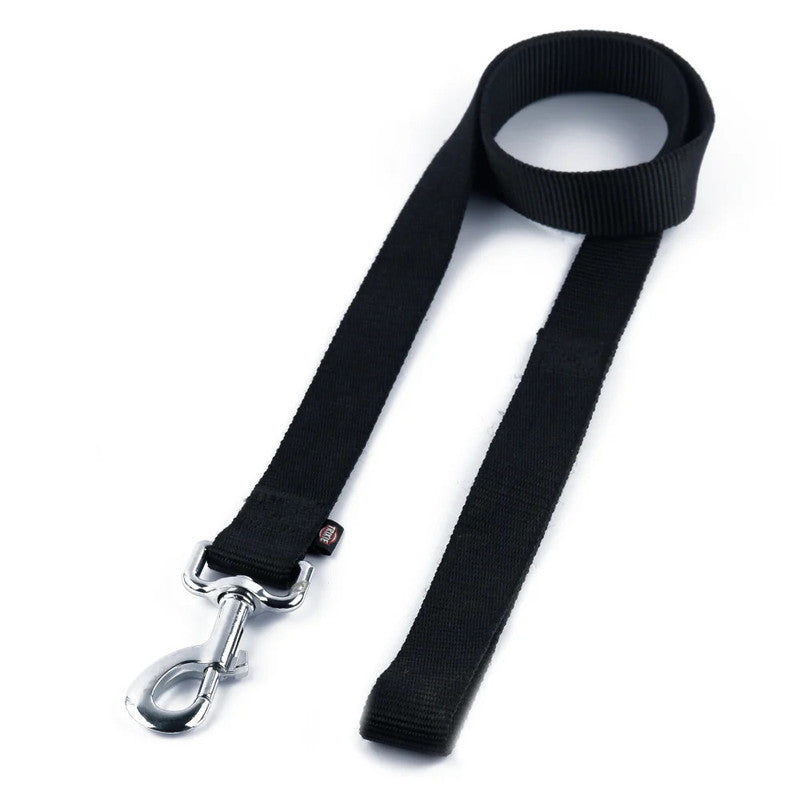 Trixie Leash Black M-L - Image 2