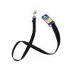 Trixie Leash Black M-L