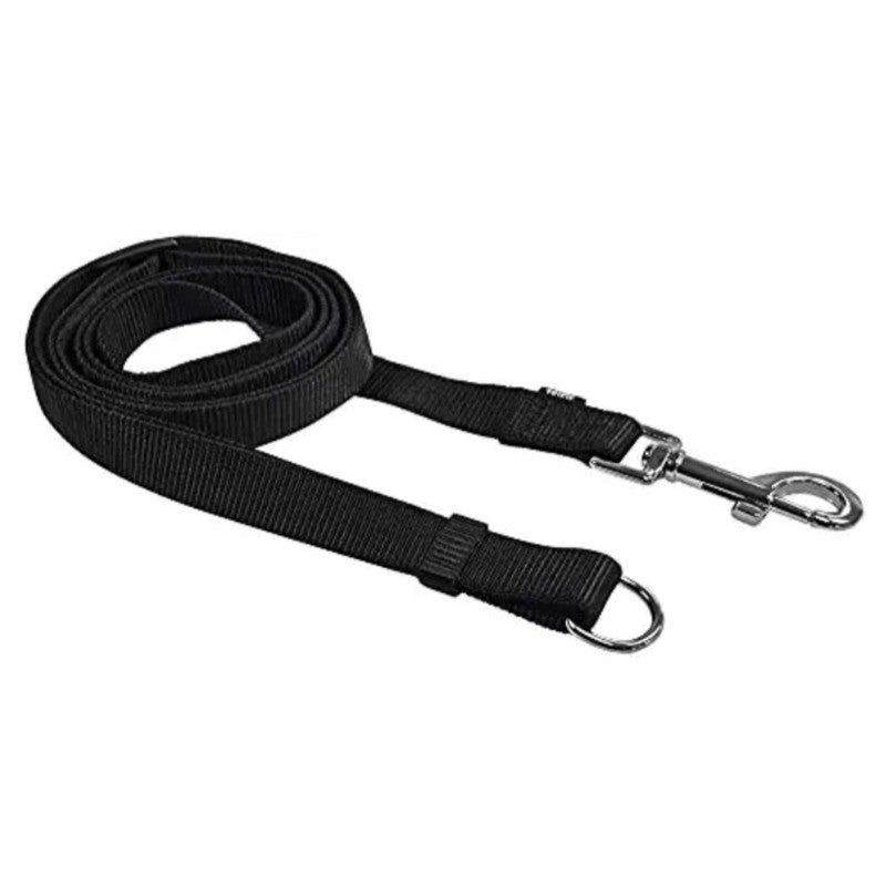 Trixie Leash Black M-L - Image 4