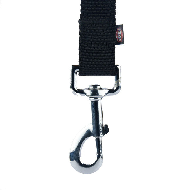 Trixie Leash Black M-L - Image 5