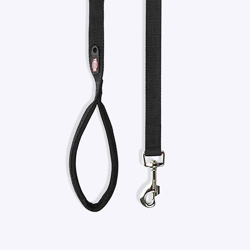 Trixie Leash Black M-L - Image 7