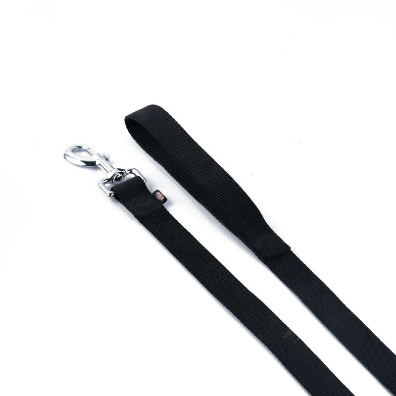 Trixie Leash Black M-L - Image 6