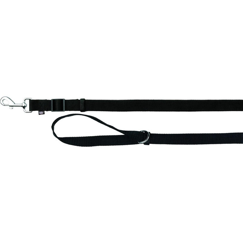 Trixie Leash Black XS-S - Image 2
