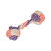 Trixie Rope Dumbbell 15 cm