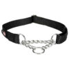 Trixie Semi-Choke M-L Black