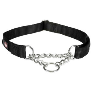 Trixie Semi-choke (L-XL) Black